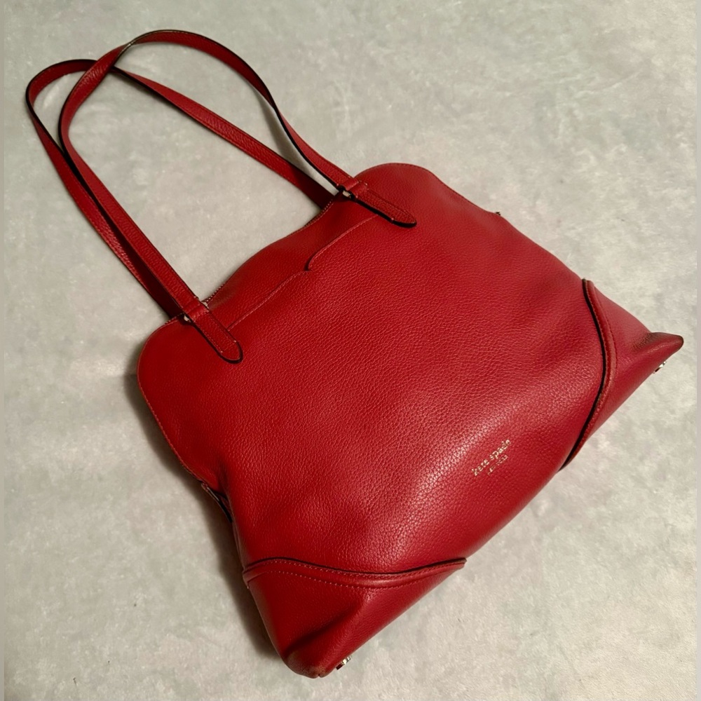 Kate Spade Purse - Picture 4 of 14